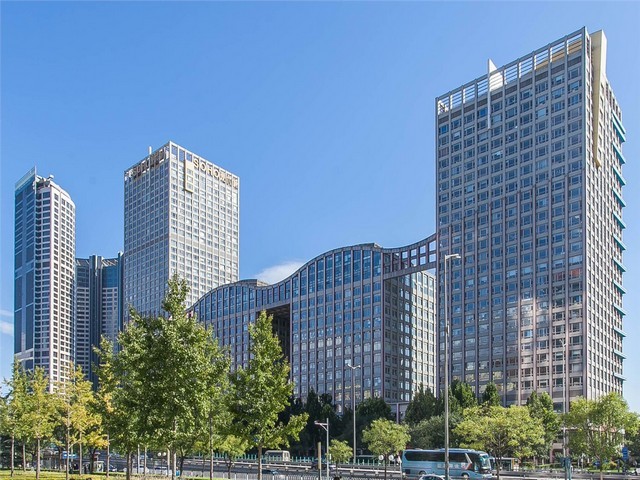 山东高级豪宅别墅家装设计规划